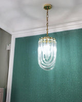 Trevi Murano Chandelier