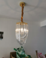 Trevi Murano Chandelier