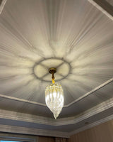 Trevi Murano Chandelier