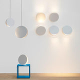 North Pendant Light