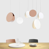 North Pendant Light