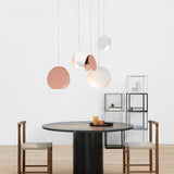 North Pendant Light