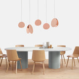 North Pendant Light