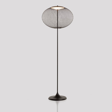 NR2 Floor Lamp