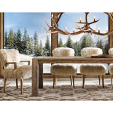 Narural Antlers Chandelier