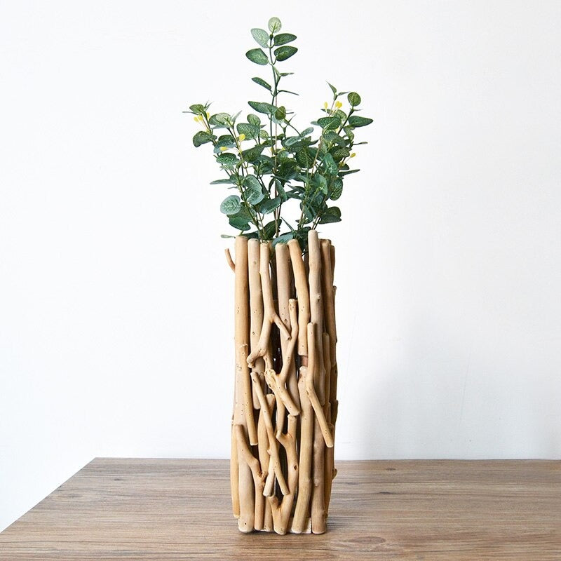 Naturale Vases