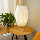 Nelson Tripod Table Lamp