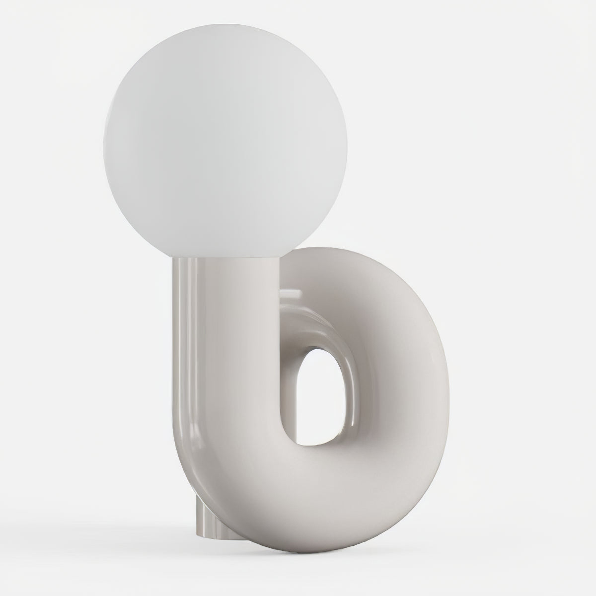 Neotenic Table Lamp