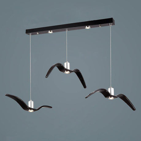 Night Birds Series Lamp