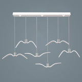 Night Birds Series Lamp