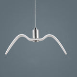 Night Birds Series Lamp