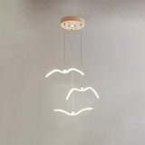 Night Birds Series Lamp