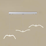 Night Birds Series Lamp