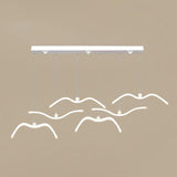 Night Birds Series Lamp