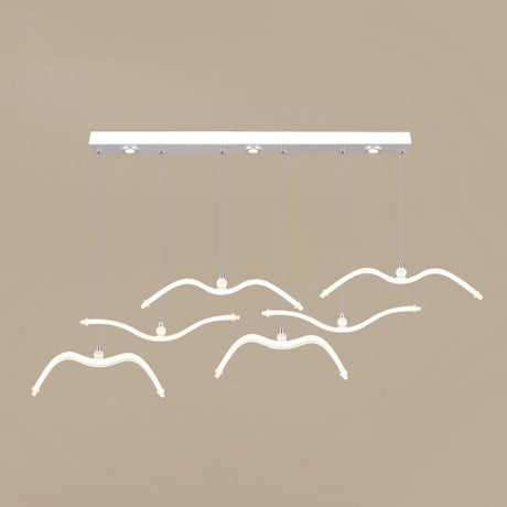 Night Birds Series Lamp