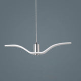 Night Birds Series Lamp