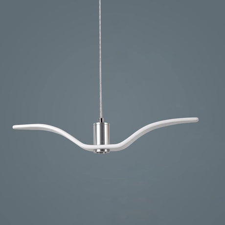 Night Birds Series Lamp
