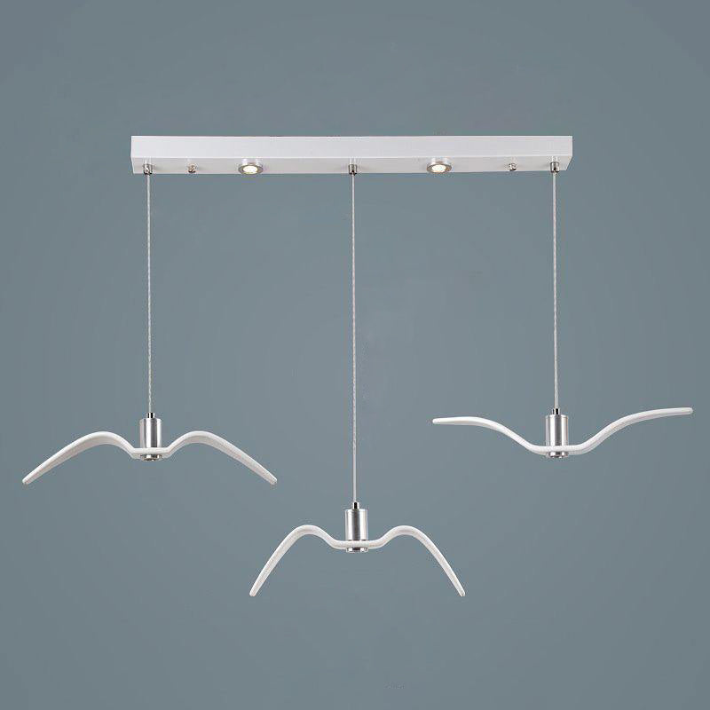 Night Birds Series Lamp