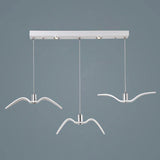 Night Birds Series Lamp