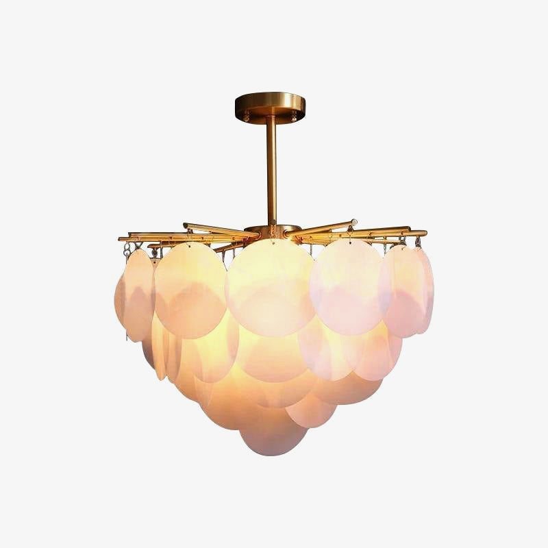 Nimbus Chandelier