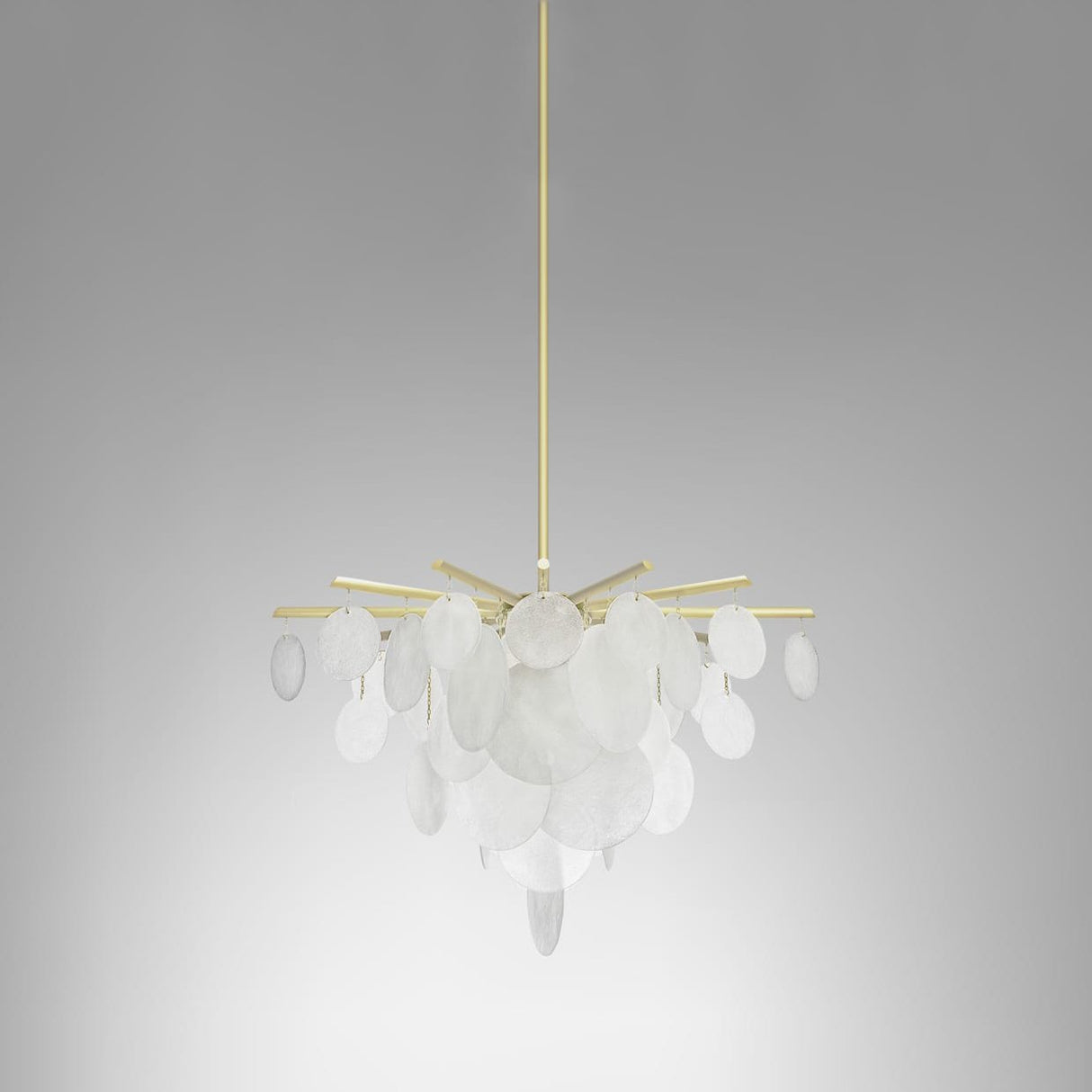 Nimbus Chandelier