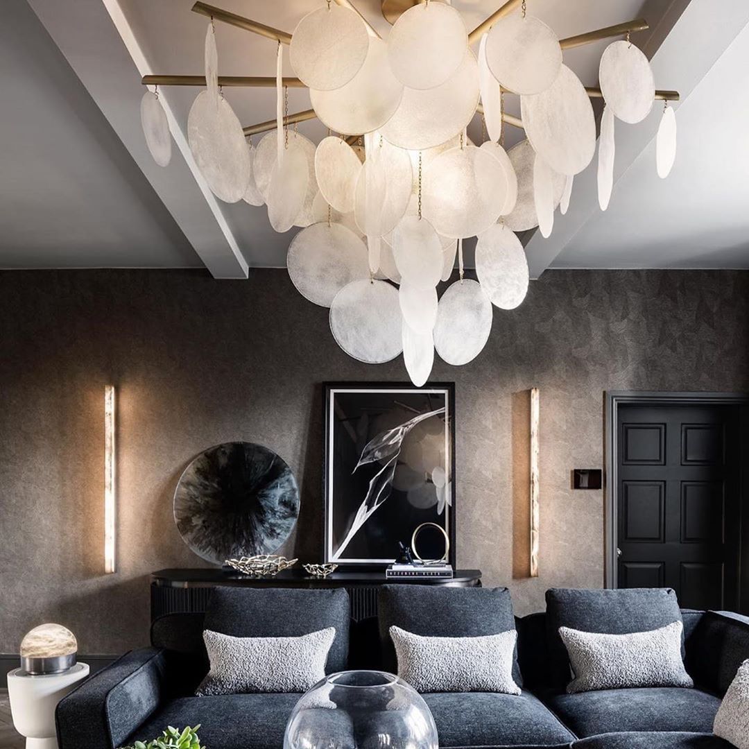 Nimbus Chandelier