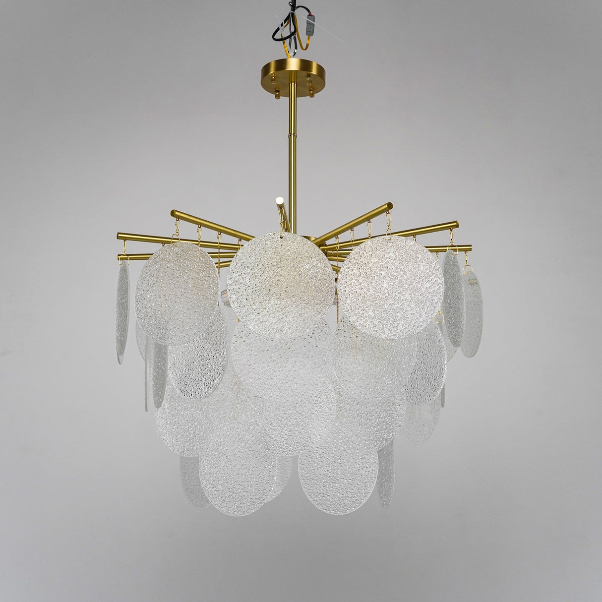 Nimbus Chandelier