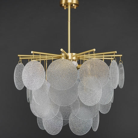 Nimbus Chandelier