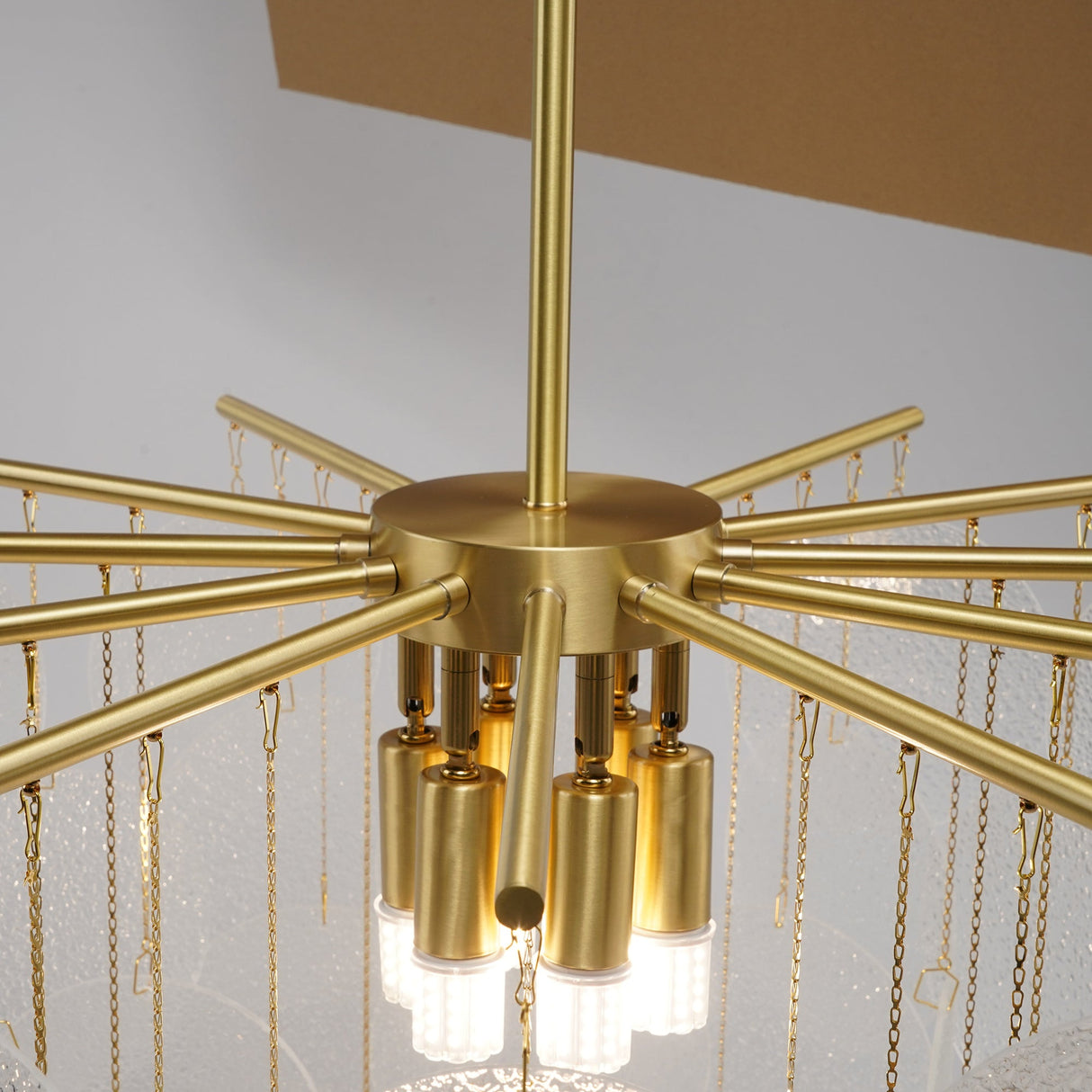 Nimbus Chandelier