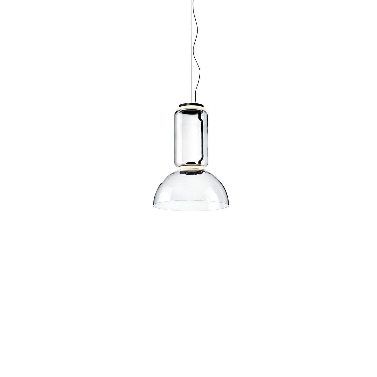 Noctambule Pendant Light