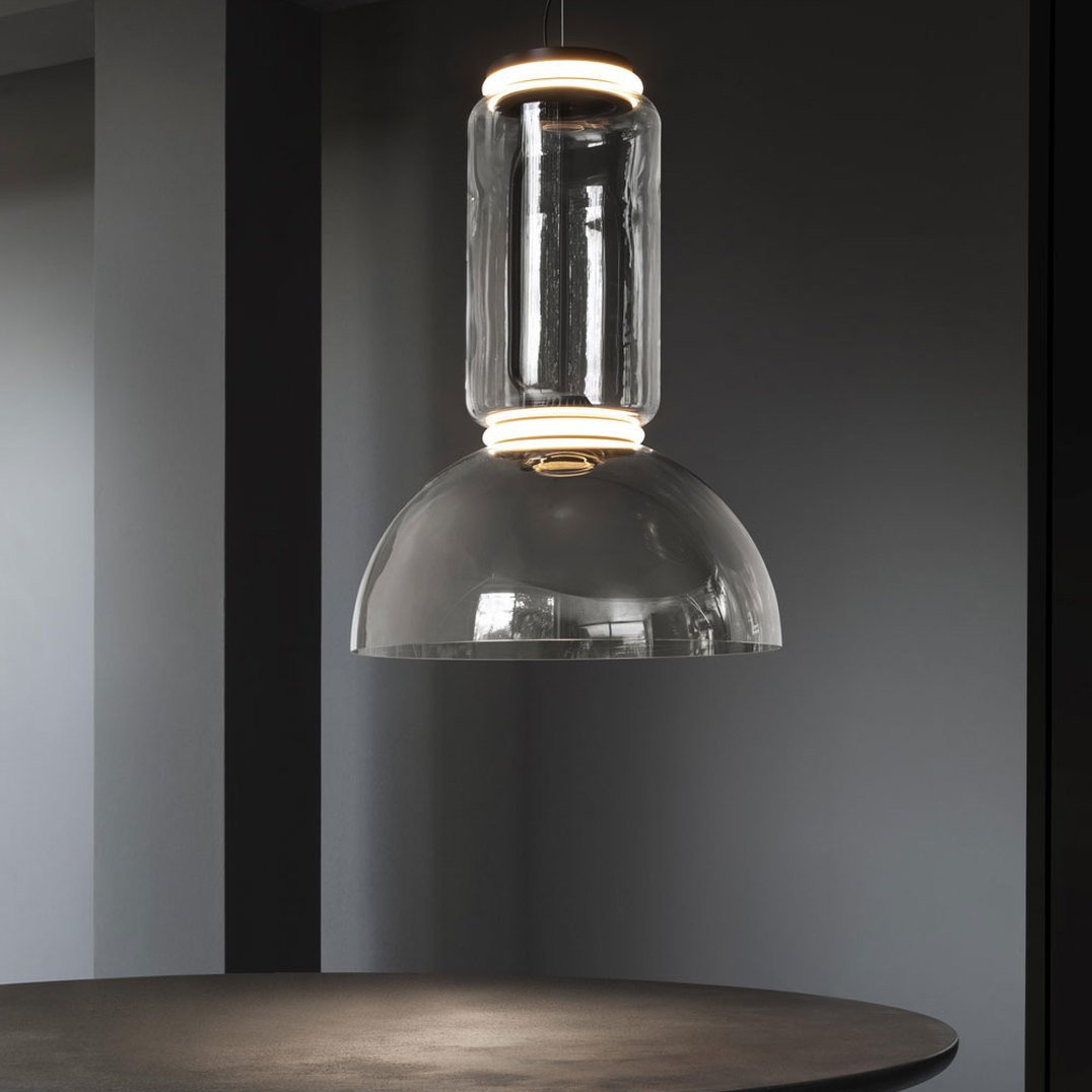 Noctambule Pendant Light