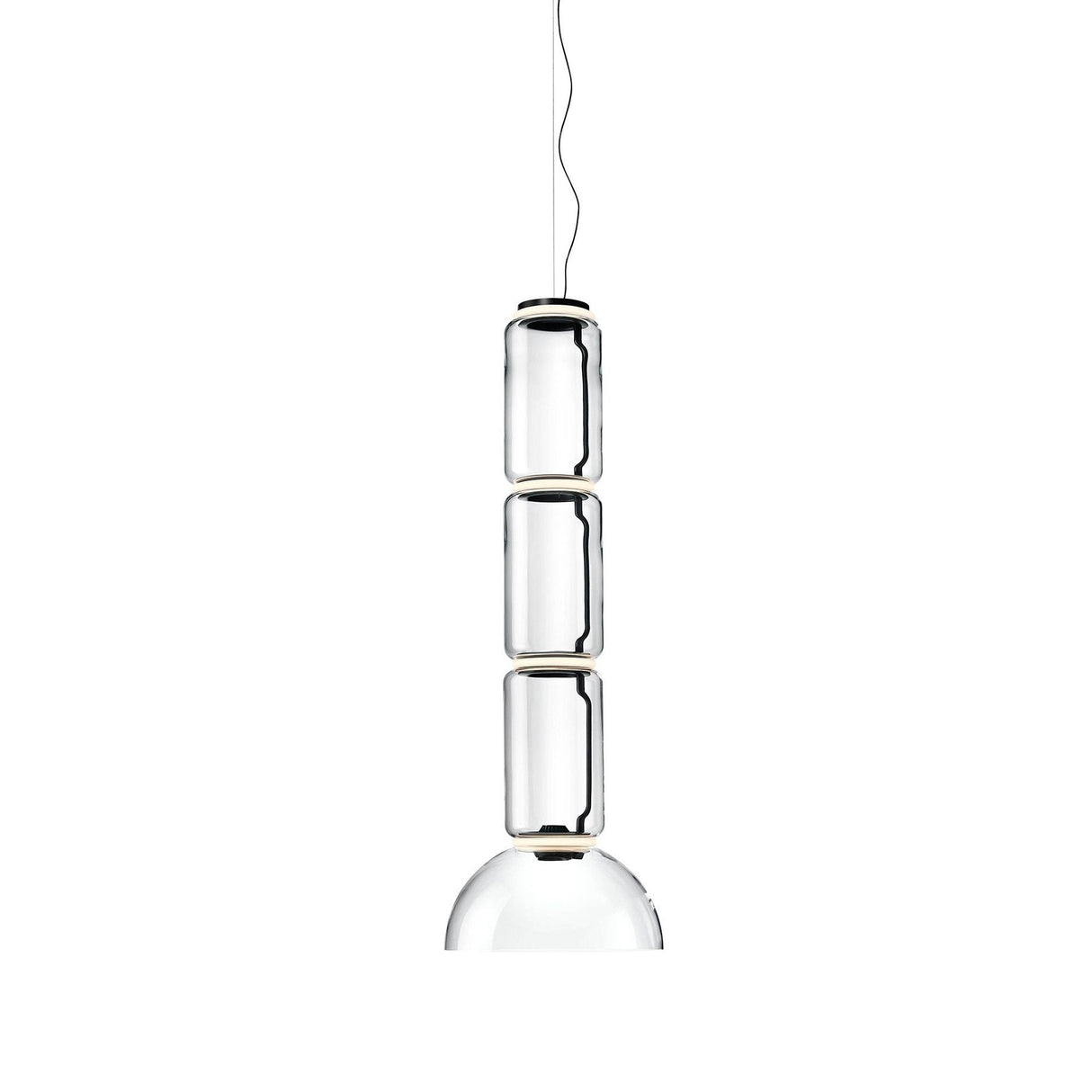 Noctambule Pendant Light