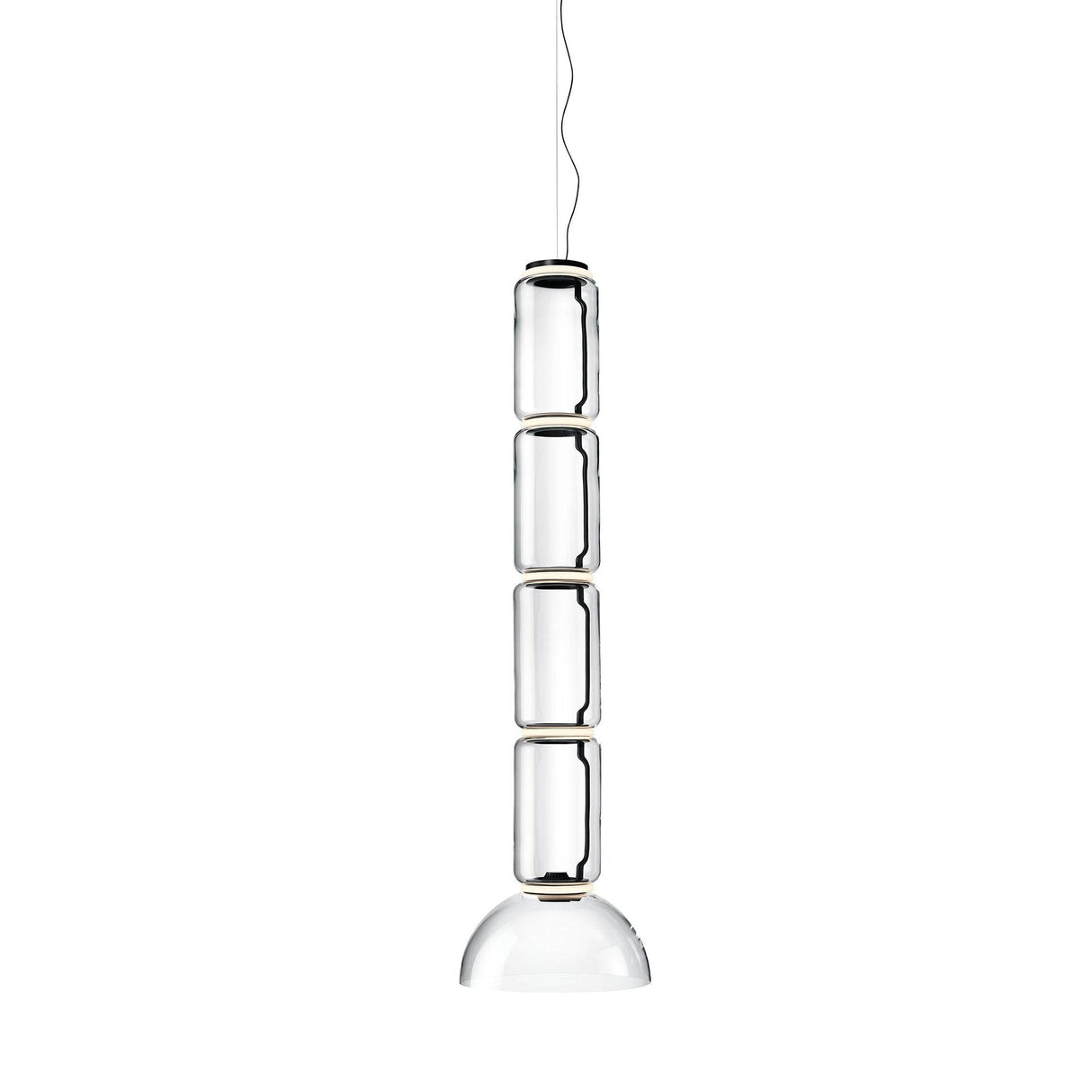 Noctambule Pendant Light