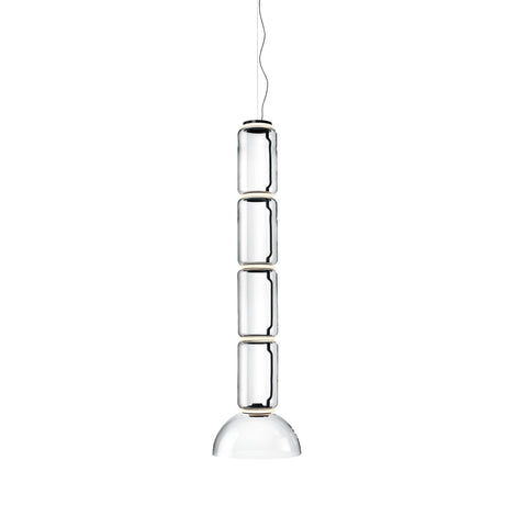 Noctambule Pendant Light