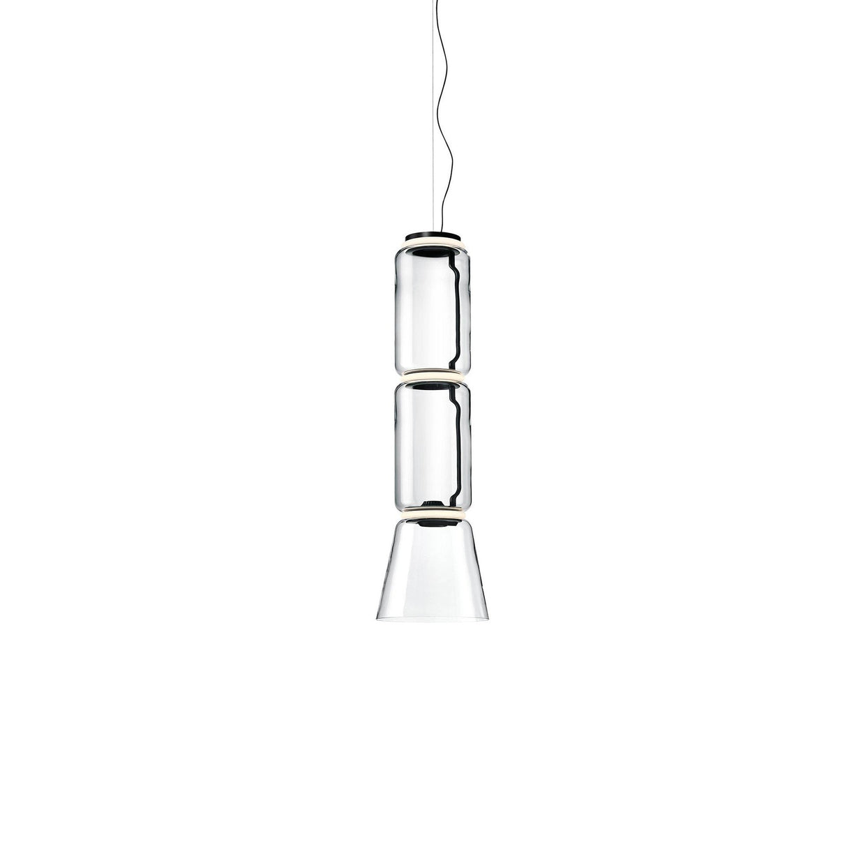 Noctambule Pendant Light