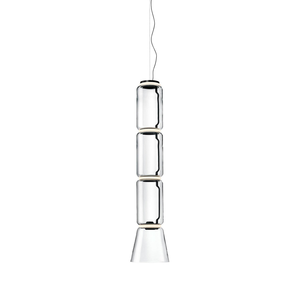 Noctambule Pendant Light