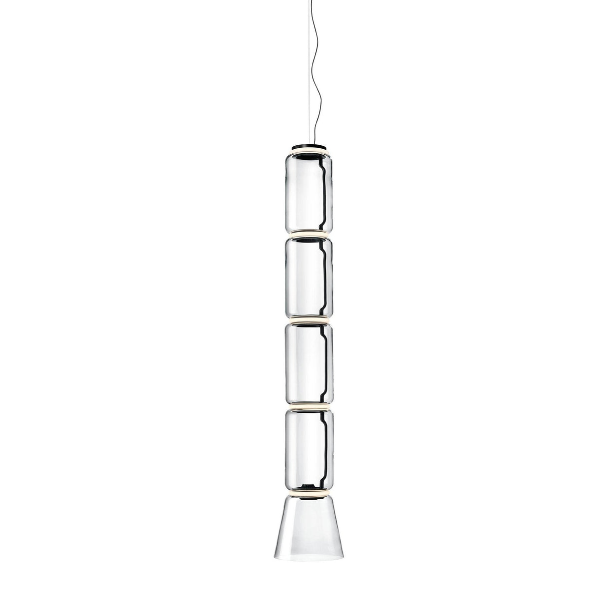 Noctambule Pendant Light