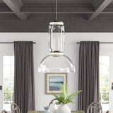 Noctambule Pendant Light