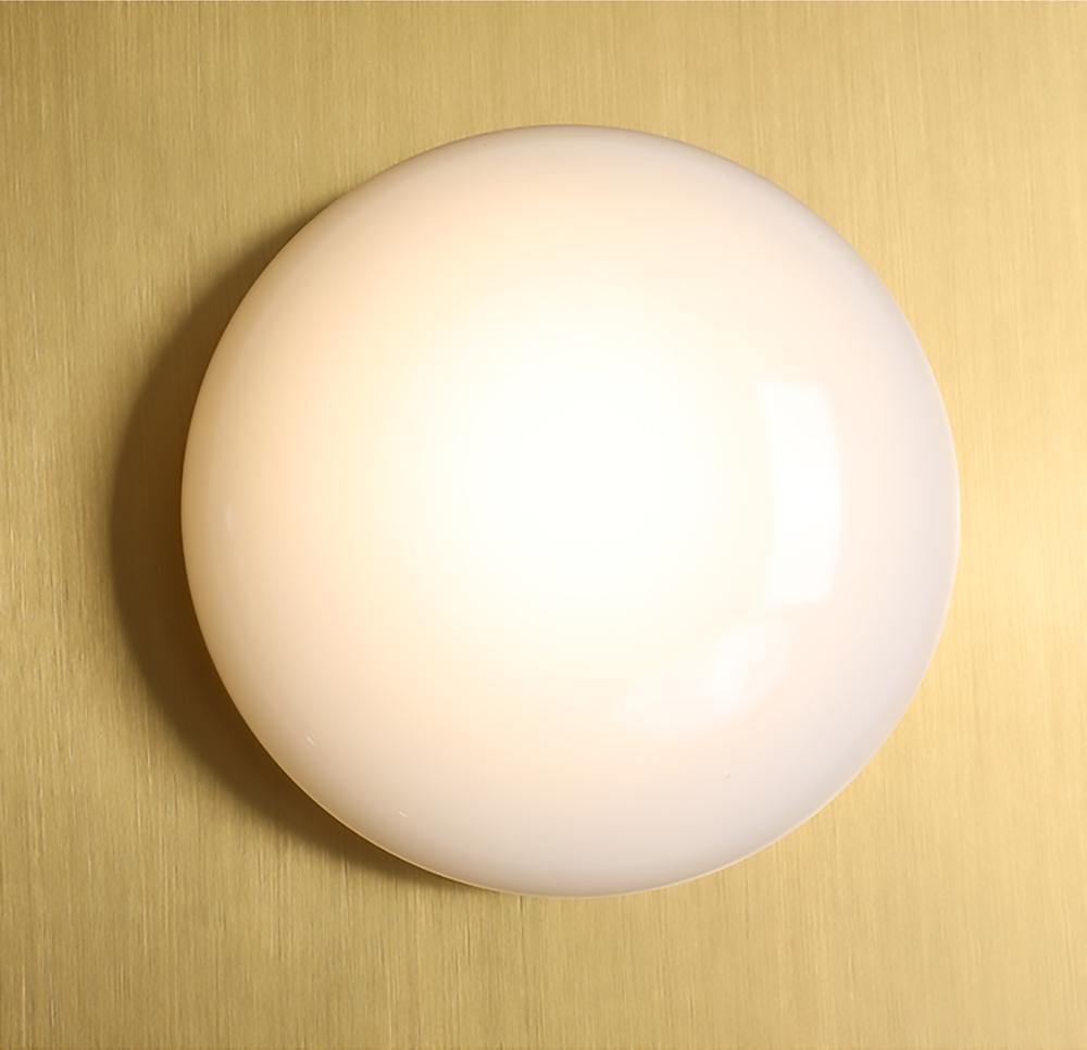 Nodes Angled Wall Sconce