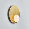 Nodes Angled Wall Sconce