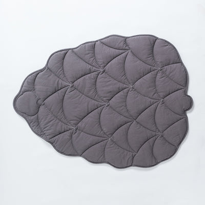 Leaf Rug Floor Mat for Kids Nursery Room