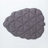 Leaf Rug Floor Mat for Kids Nursery Room