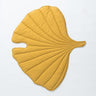 Leaf Rug Floor Mat for Kids Nursery Room
