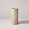 Nordic Style Art Ceramic Creative Hydroponic Vase Dried Flower Ornament Living Room Desktop Flower Decoration Homeware
