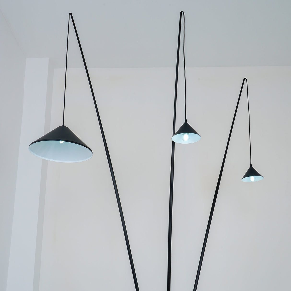 North Floor Lamp