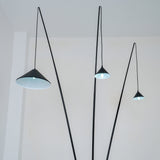 North Floor Lamp