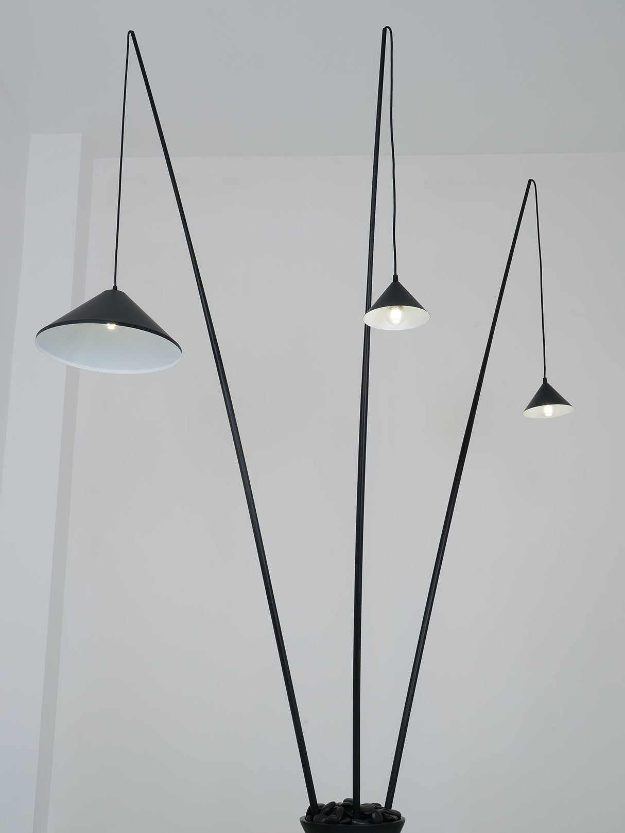North Floor Lamp