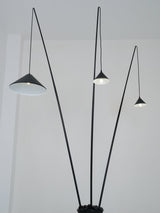 North Floor Lamp