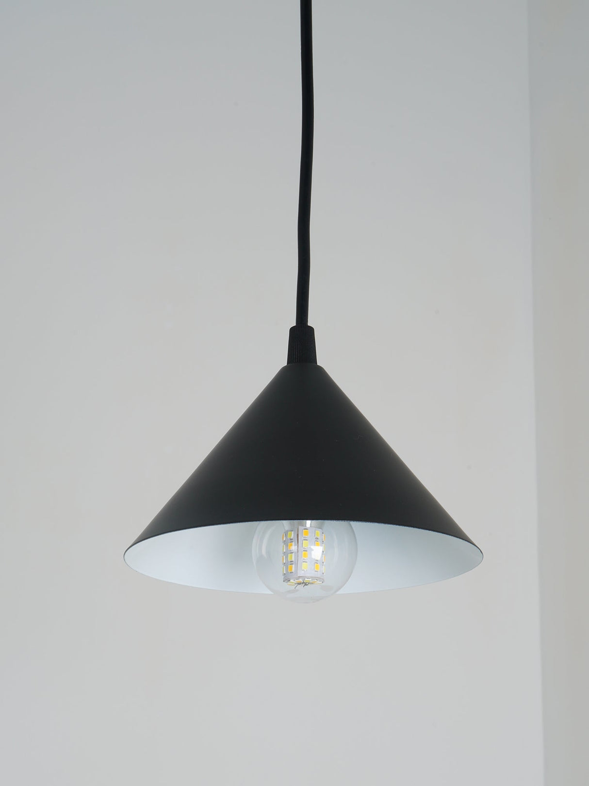 North Floor Lamp