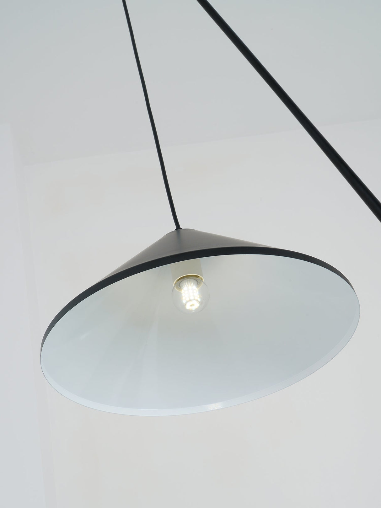 North Floor Lamp